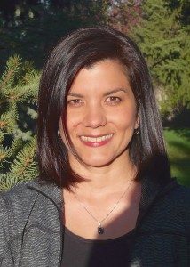 Photo of Lisa Angeloni