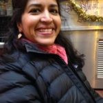 Photo of Meena Balgopal