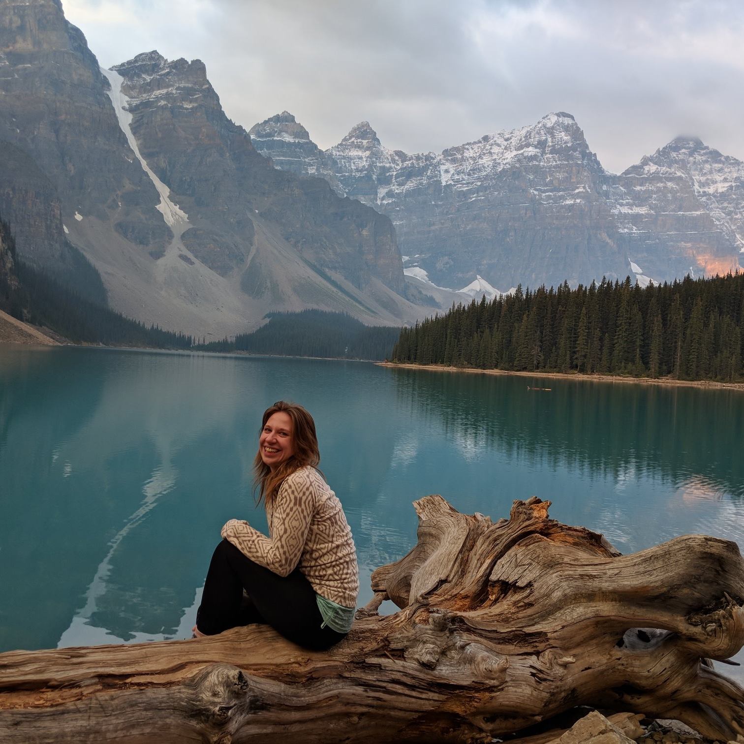 Photo of Catherine Tait