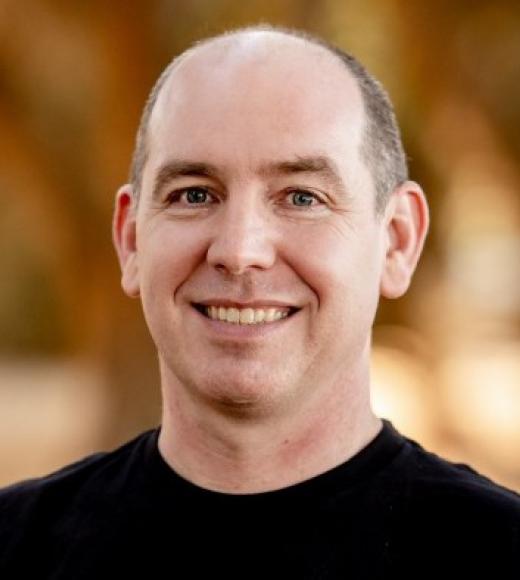 Photo of Brian Trainor