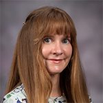 Dinah Davison professional headshot